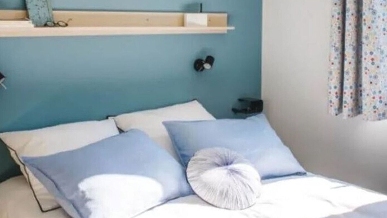 Photo of Bedroom in Saint-Paul-en-Born