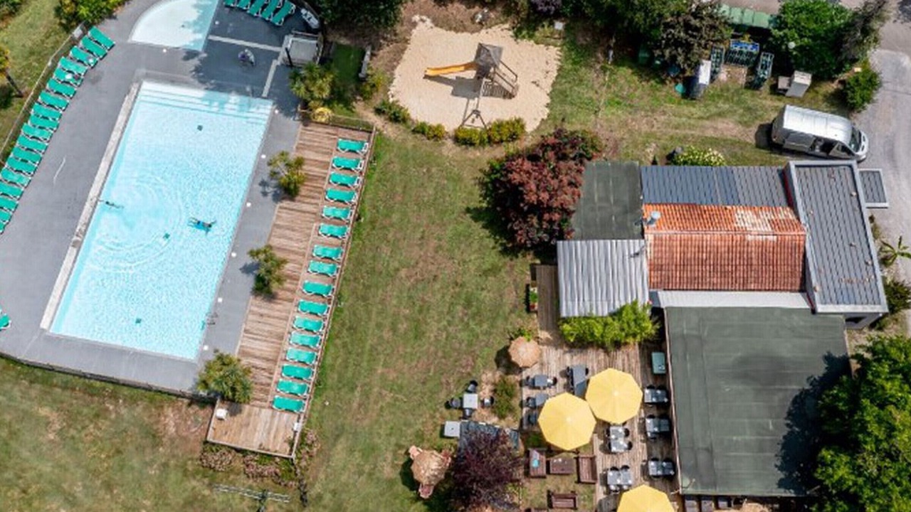 Photo of Outdoor in Saint-Paul-en-Born
