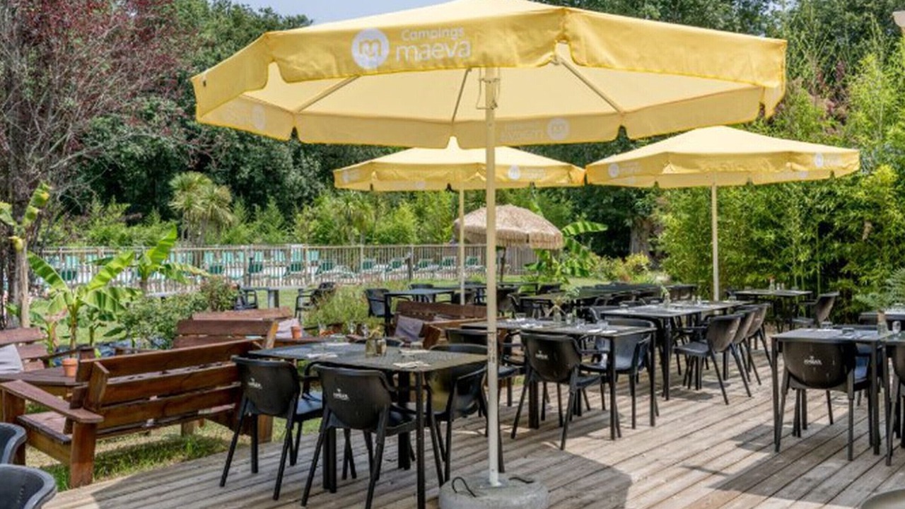 Photo of Outdoor in Saint-Paul-en-Born