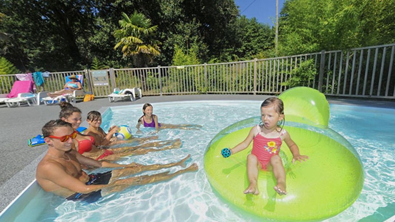 Photo of Outdoor in Saint-Paul-en-Born