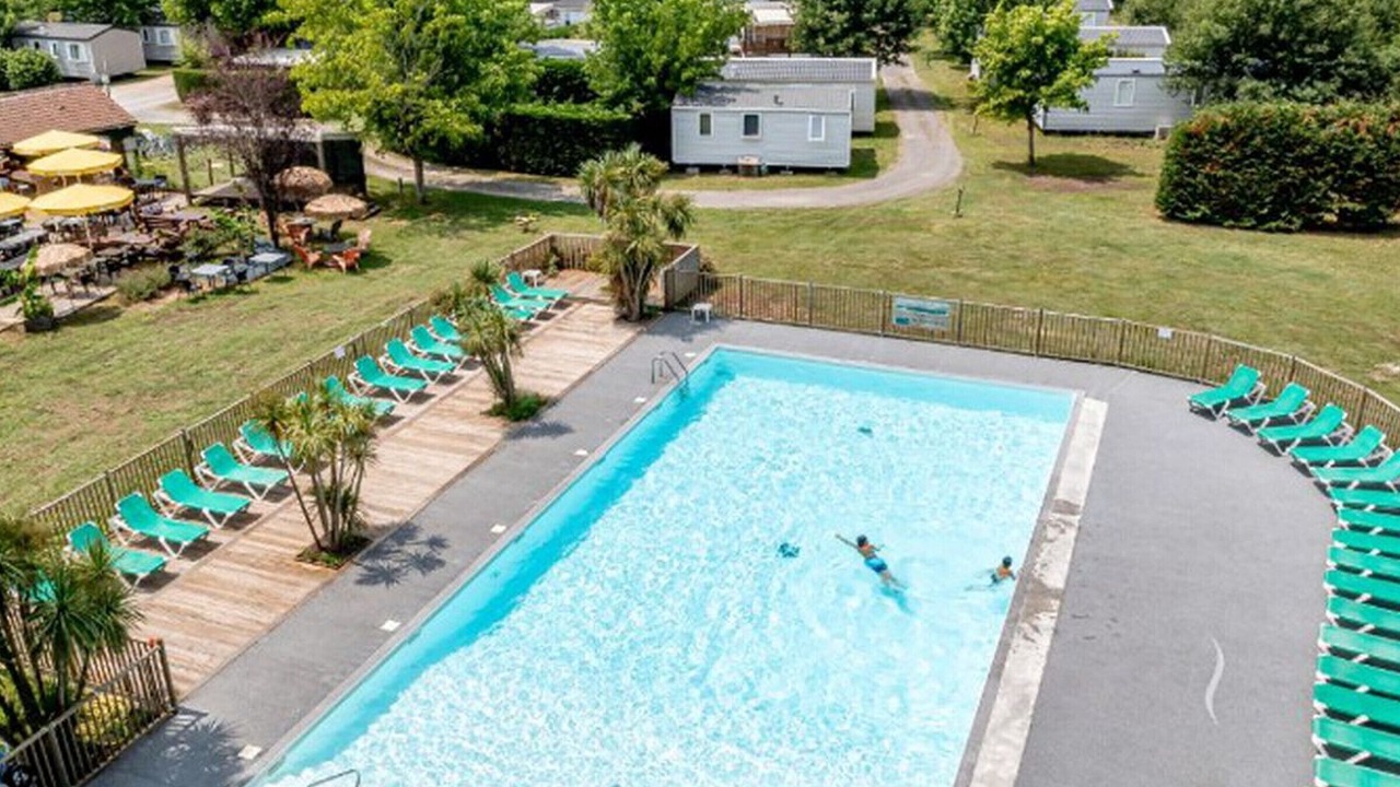 Photo of Outdoor in Saint-Paul-en-Born