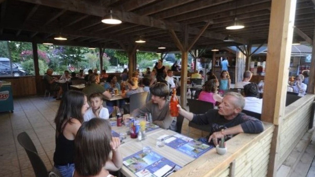 Photo of Outdoor in Saint-Paul-en-Born