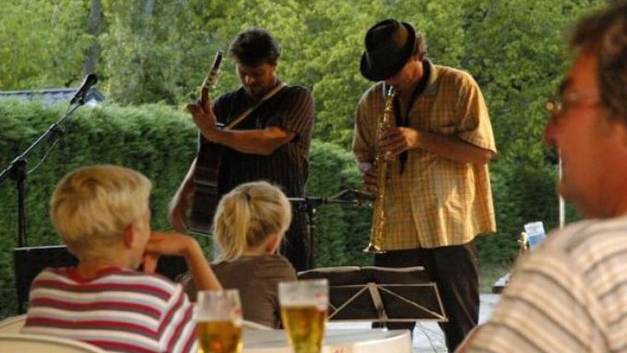 Photo of Outdoor in Saint-Paul-en-Born
