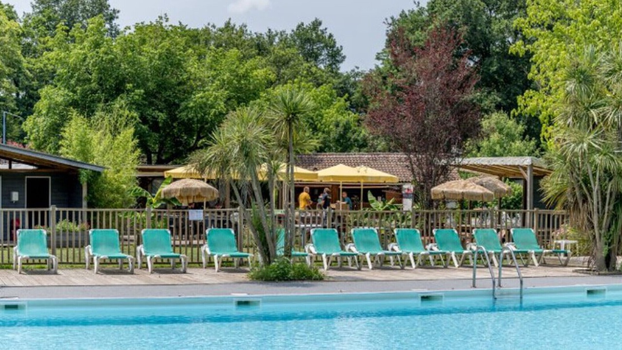 Photo of Outdoor in Saint-Paul-en-Born