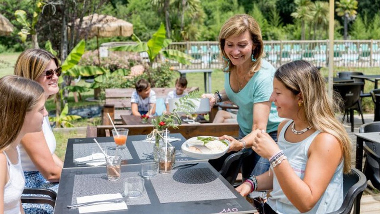 Photo of Outdoor in Saint-Paul-en-Born