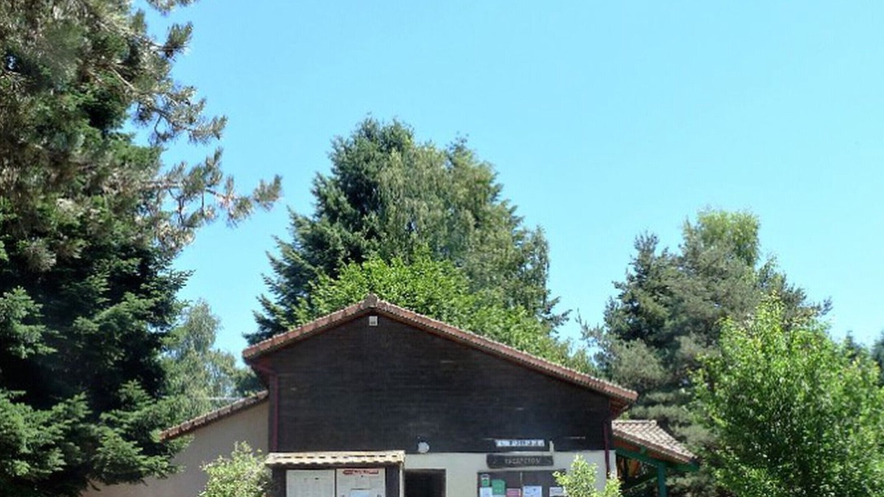 Photo of Outdoor in Champagnac-le-Vieux