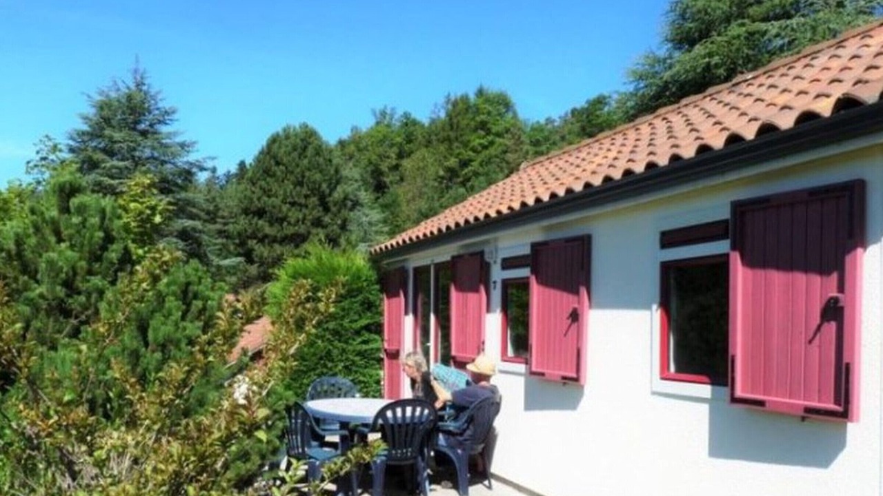 Photo of Outdoor in Champagnac-le-Vieux
