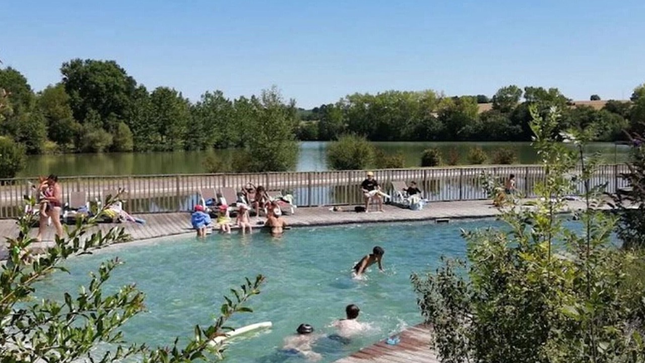 Photo of Outdoor in Saint-Vincent-de-Lamontjoie