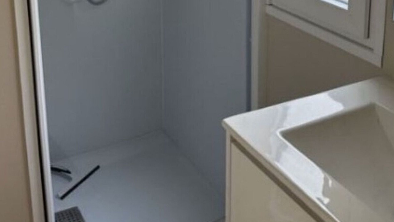 Photo of Bathroom in Saint-Vincent-de-Lamontjoie