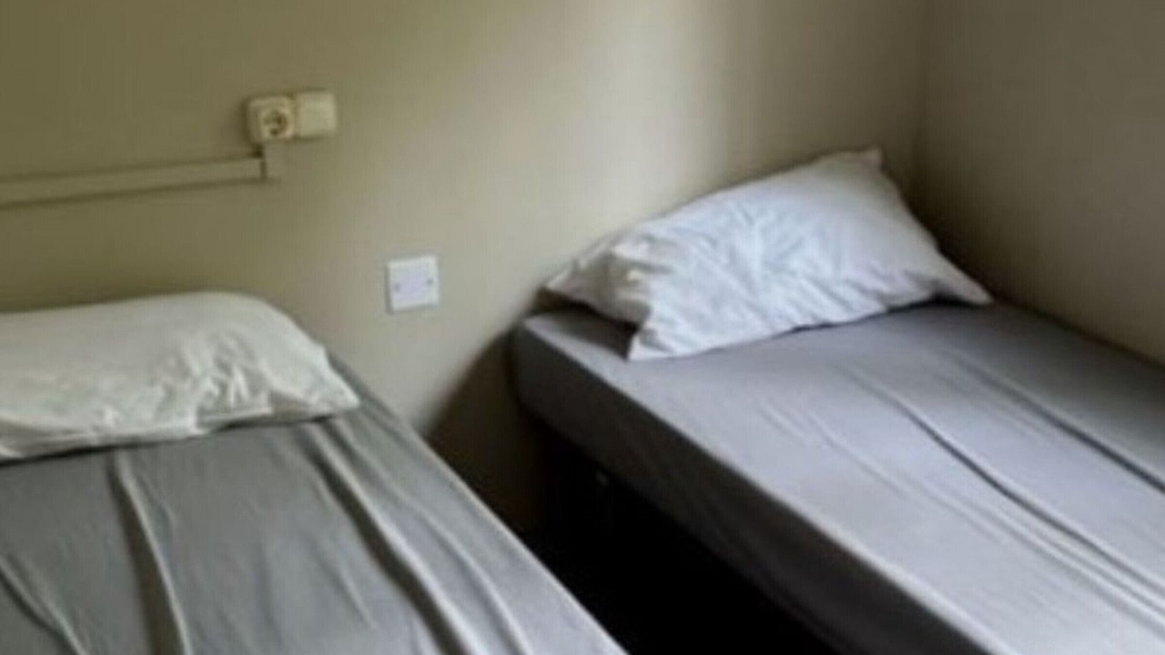 Photo of Bedroom in Saint-Vincent-de-Lamontjoie