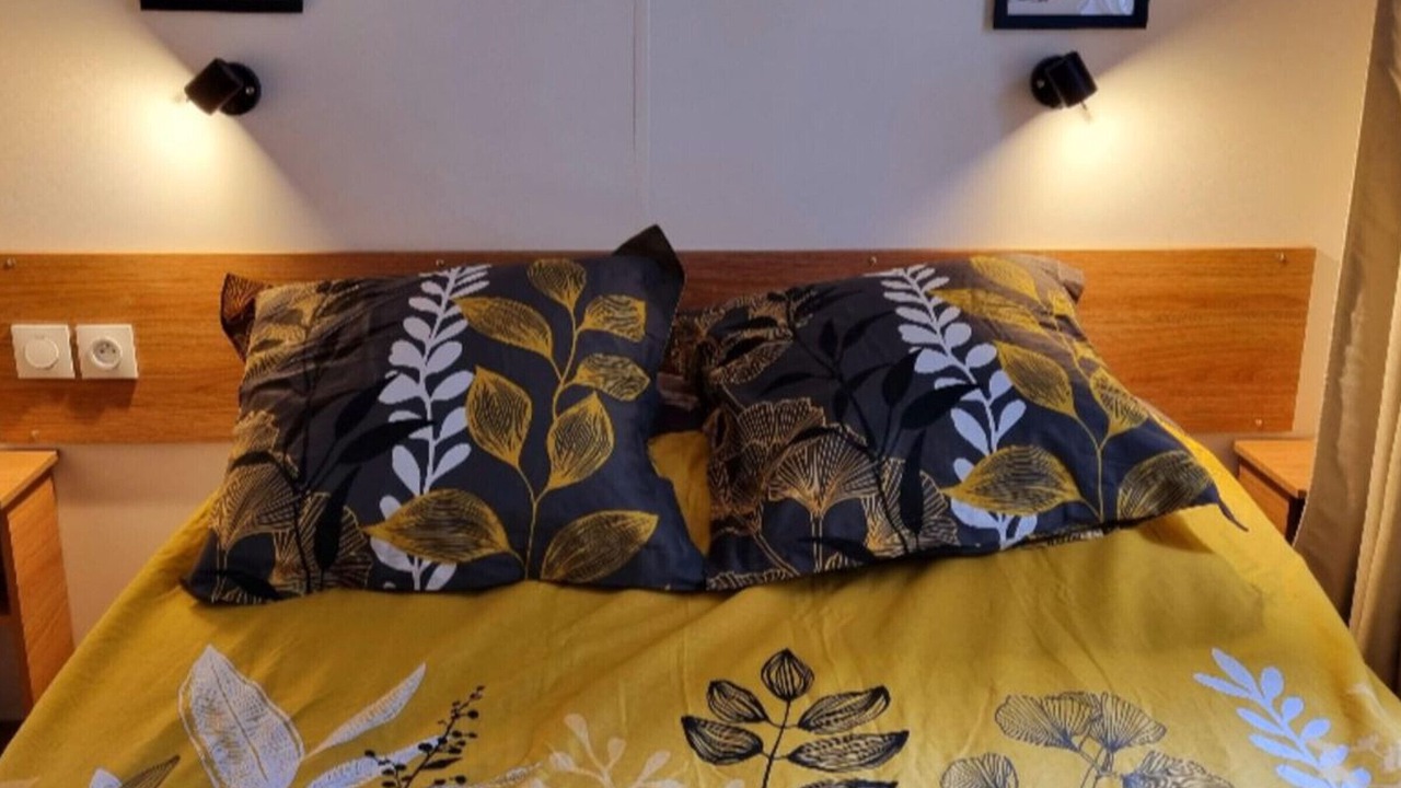 Photo of Bedroom in Nibelle