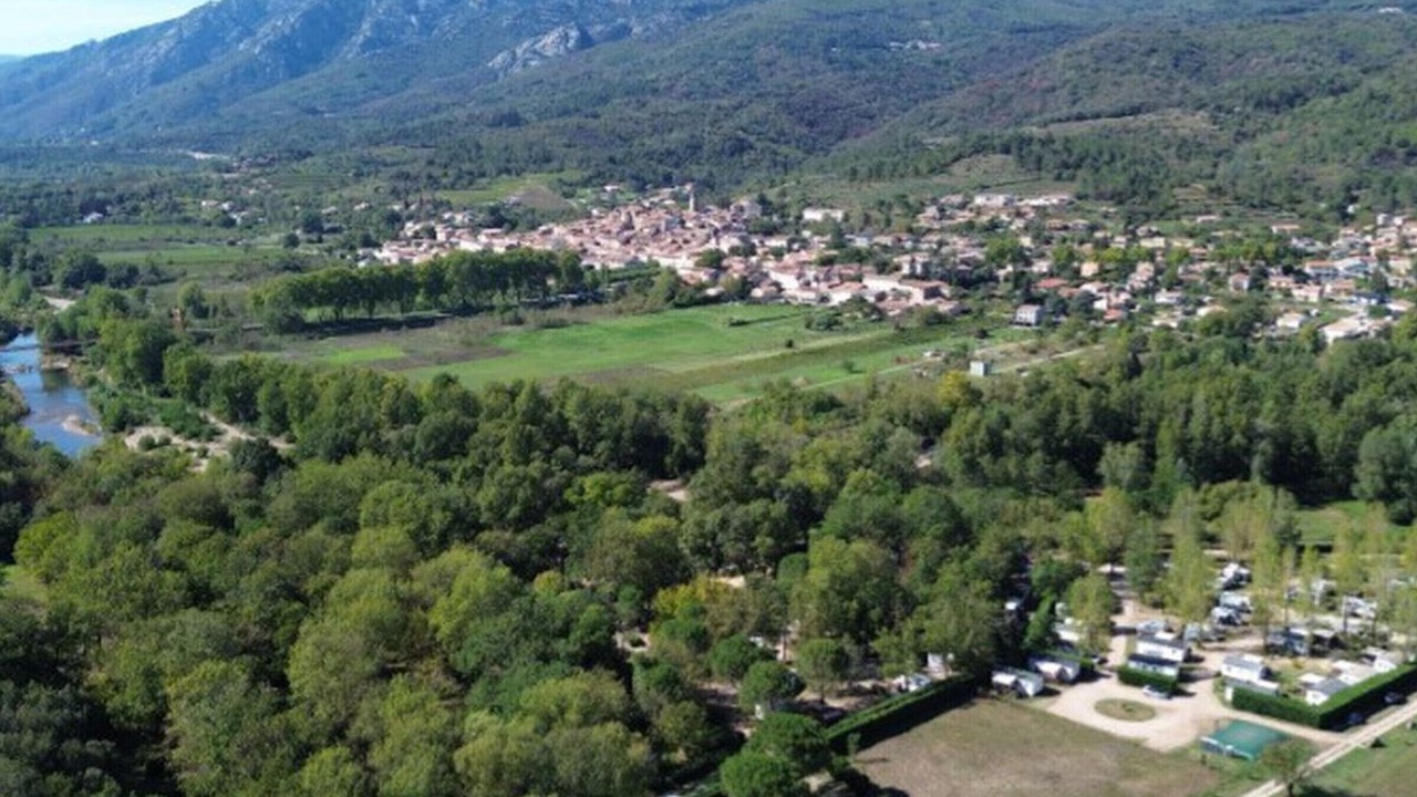 Photo of Outdoor in Les Aires