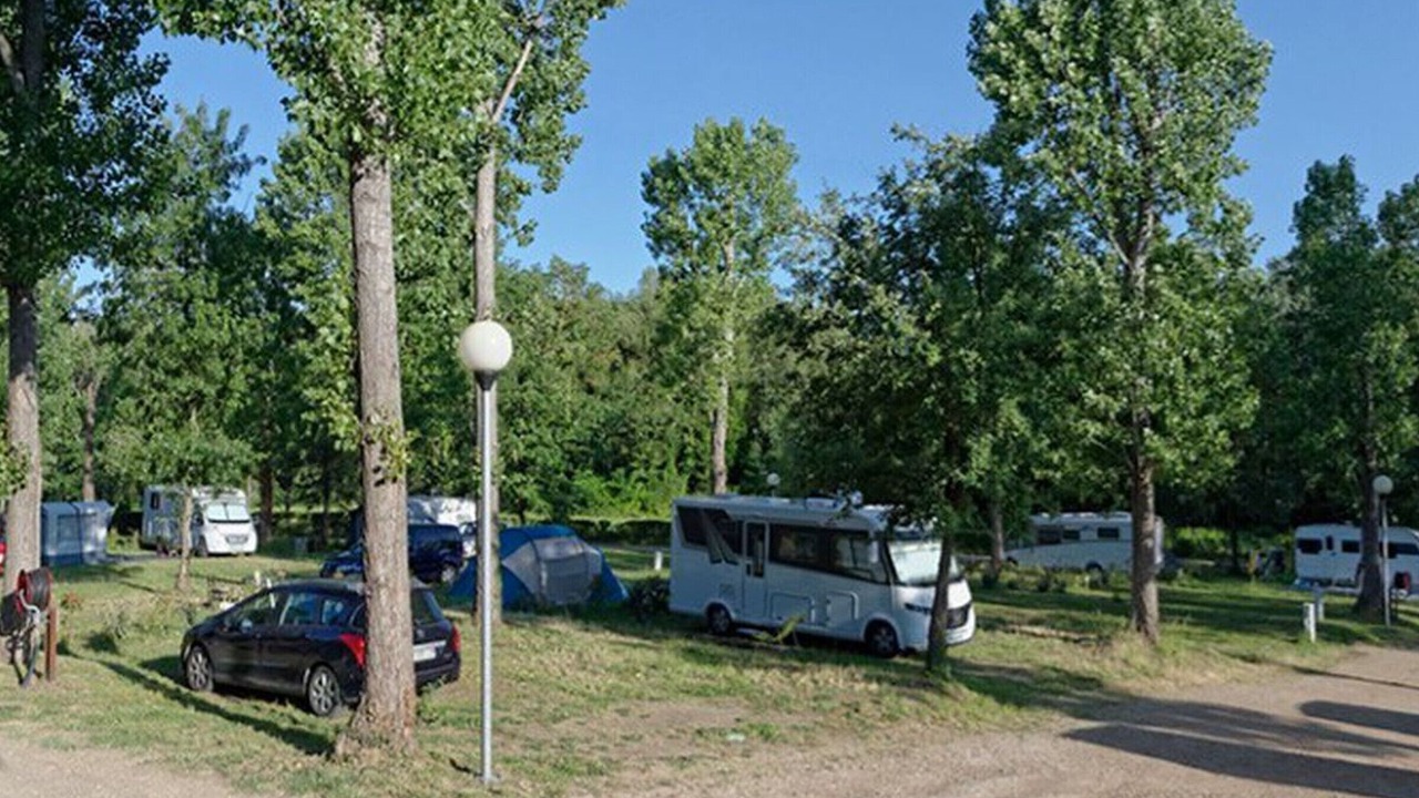 Photo of Outdoor in Les Aires