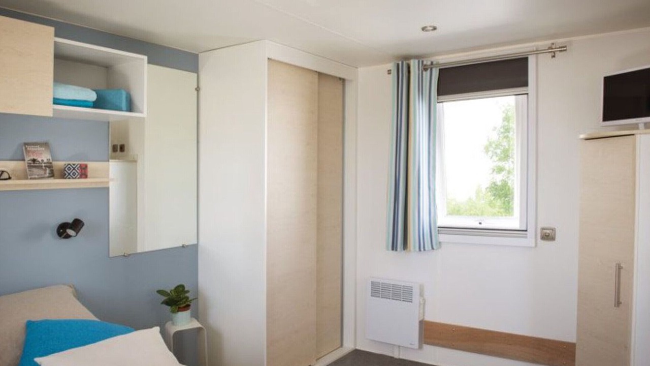 Photo of Bedroom in Les Aires