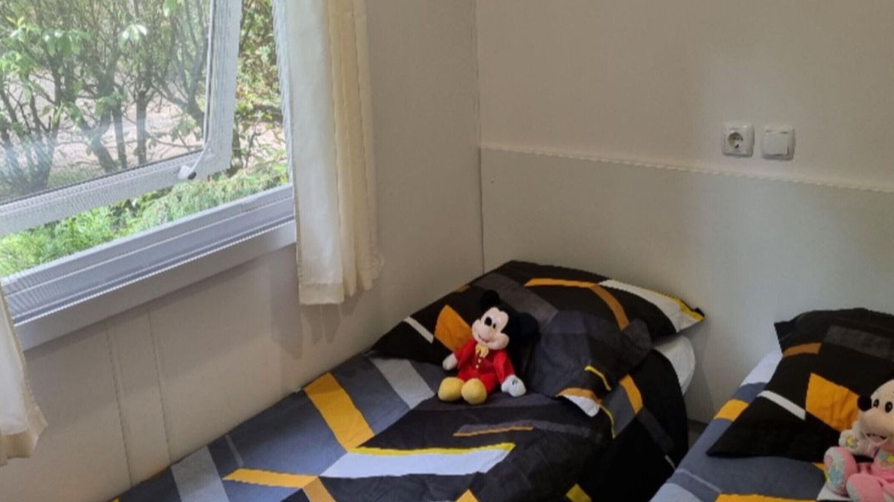 Photo of Bedroom in Nibelle