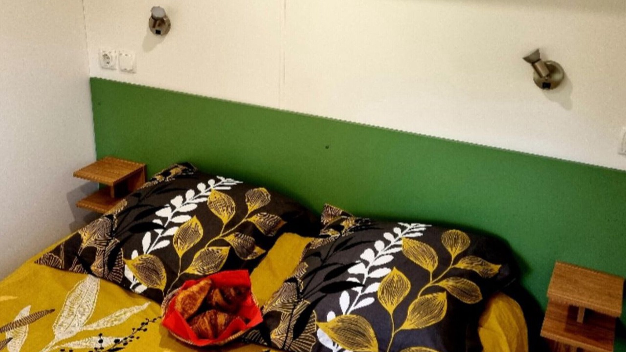 Photo of Bedroom in Nibelle