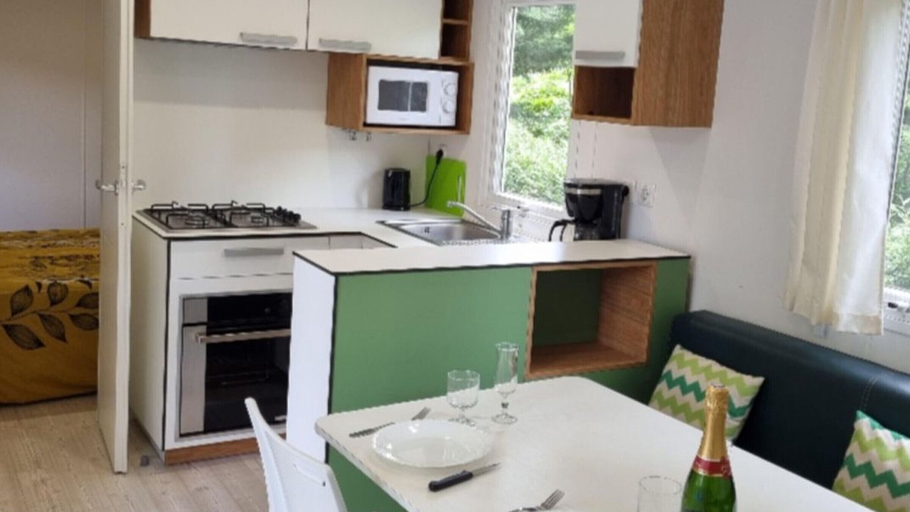 Photo of Kitchen in Nibelle