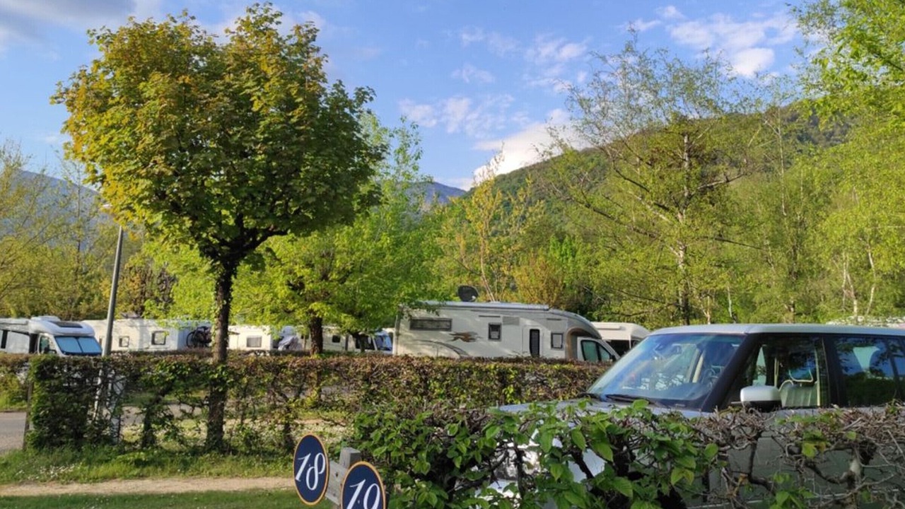 Photo of Outdoor in Challes-les-Eaux
