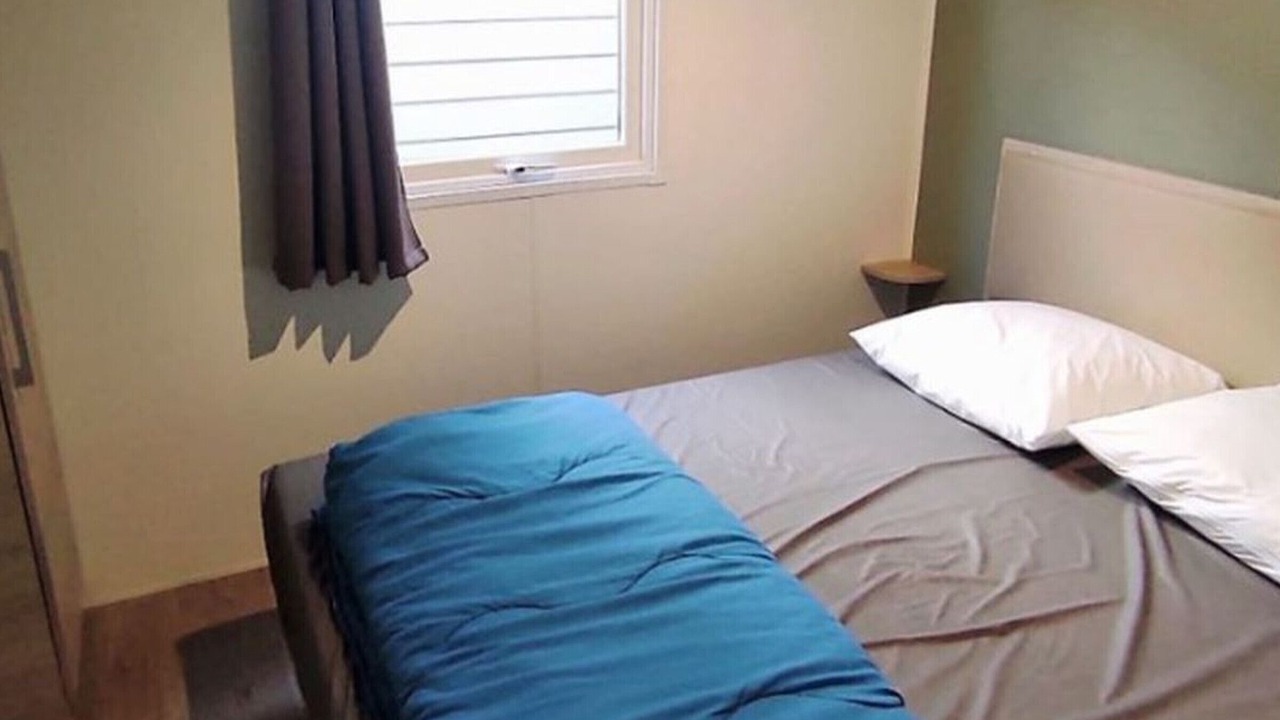Photo of Bedroom in Challes-les-Eaux