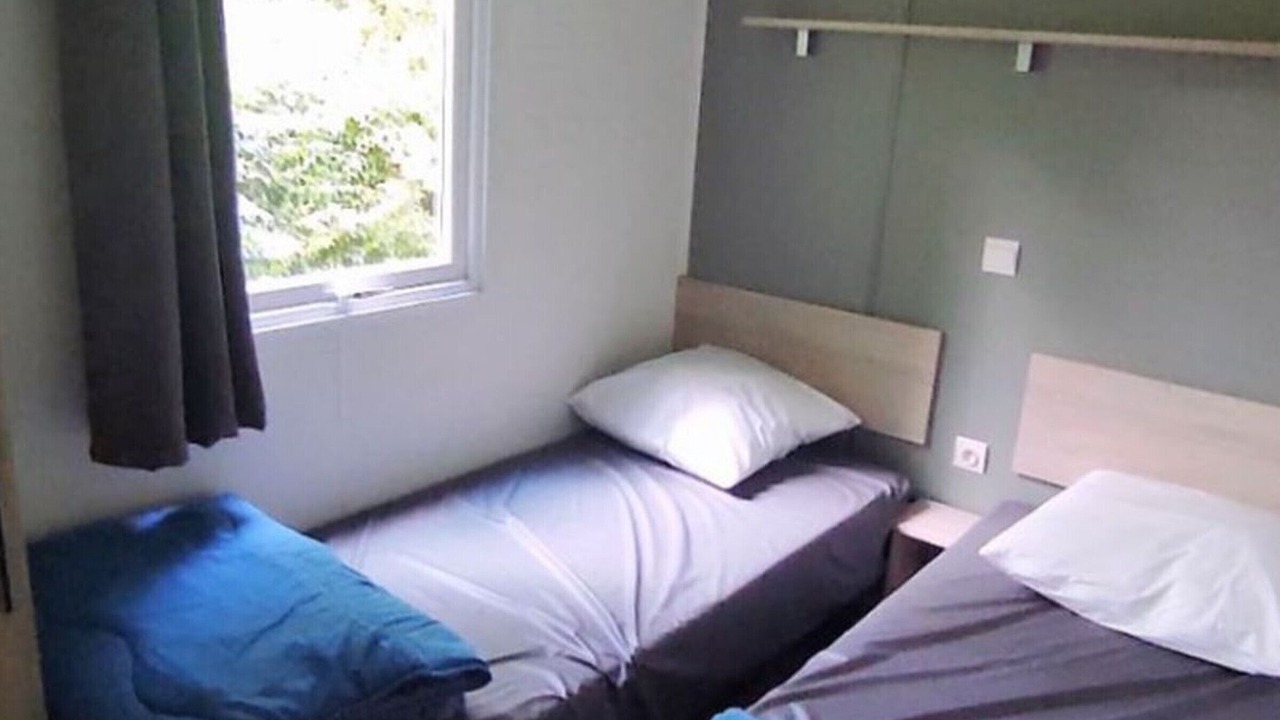 Photo of Bedroom in Challes-les-Eaux