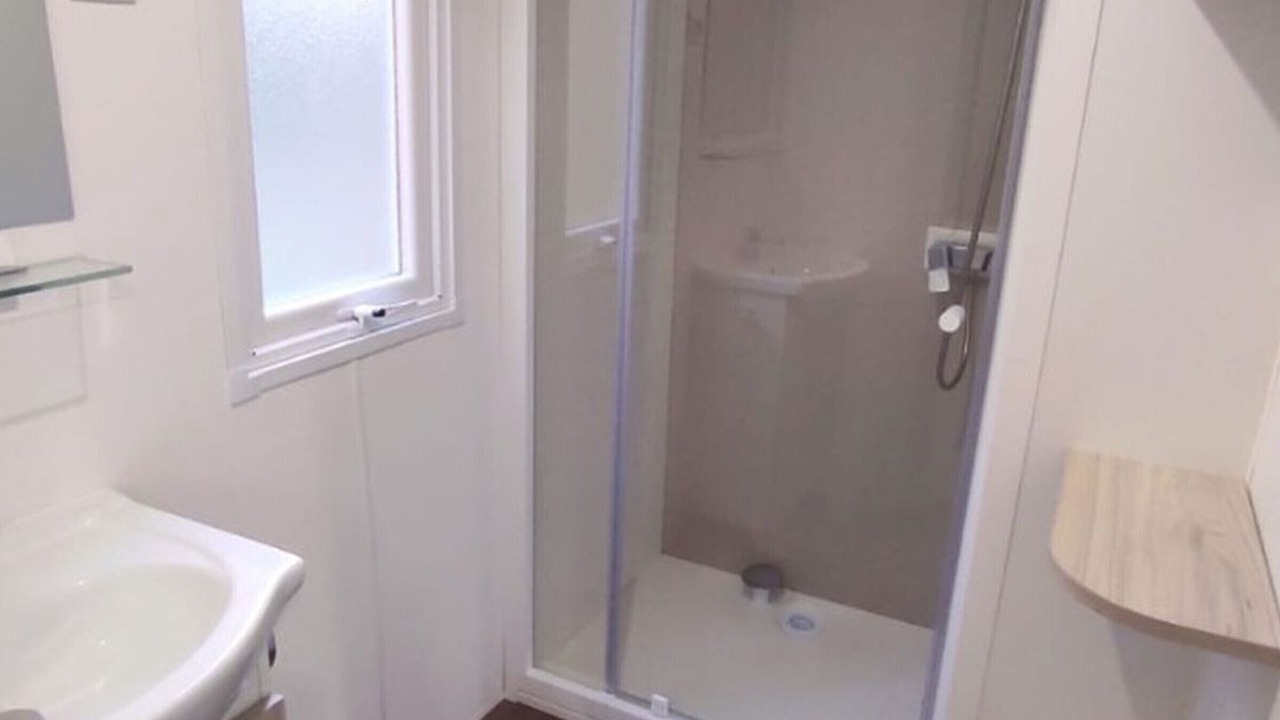 Photo of Bathroom in Challes-les-Eaux