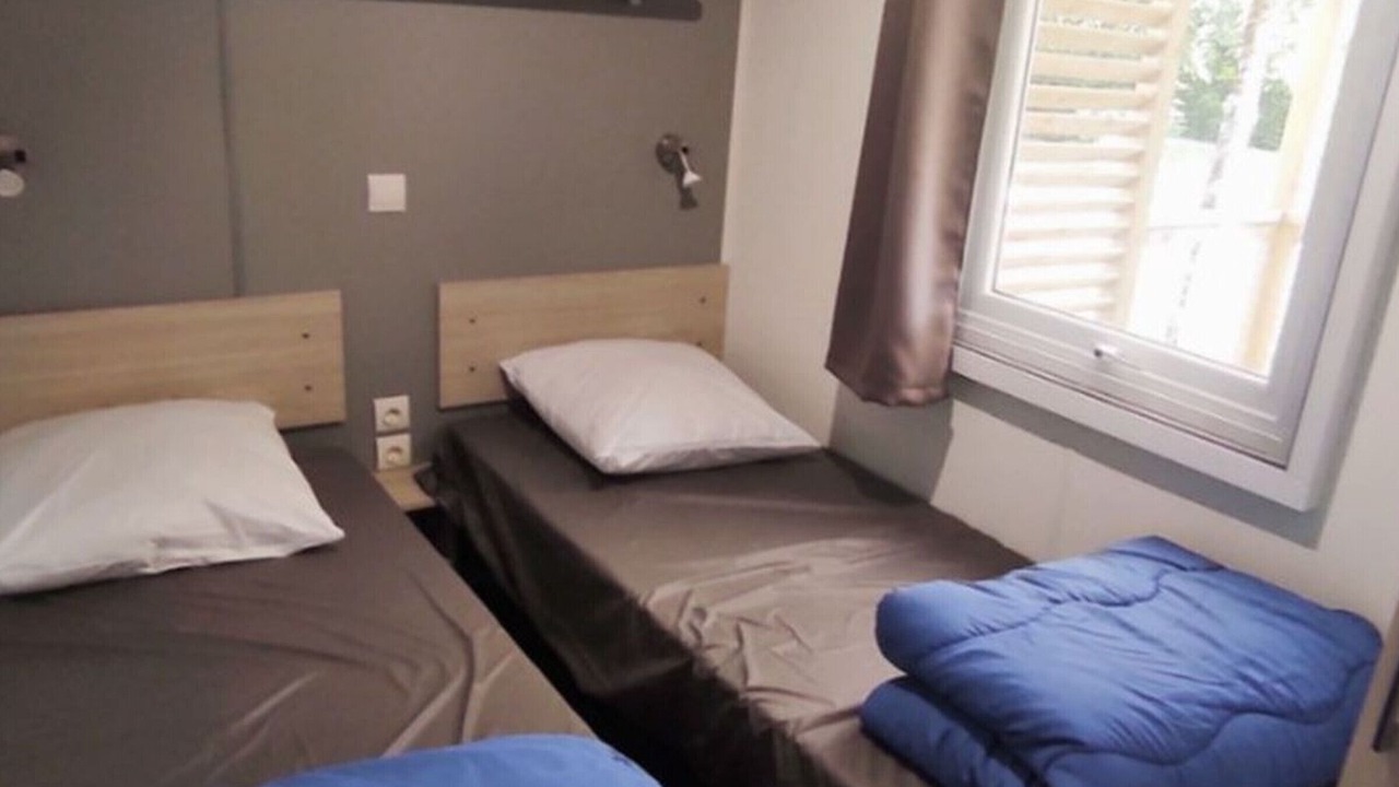 Photo of Bedroom in Challes-les-Eaux