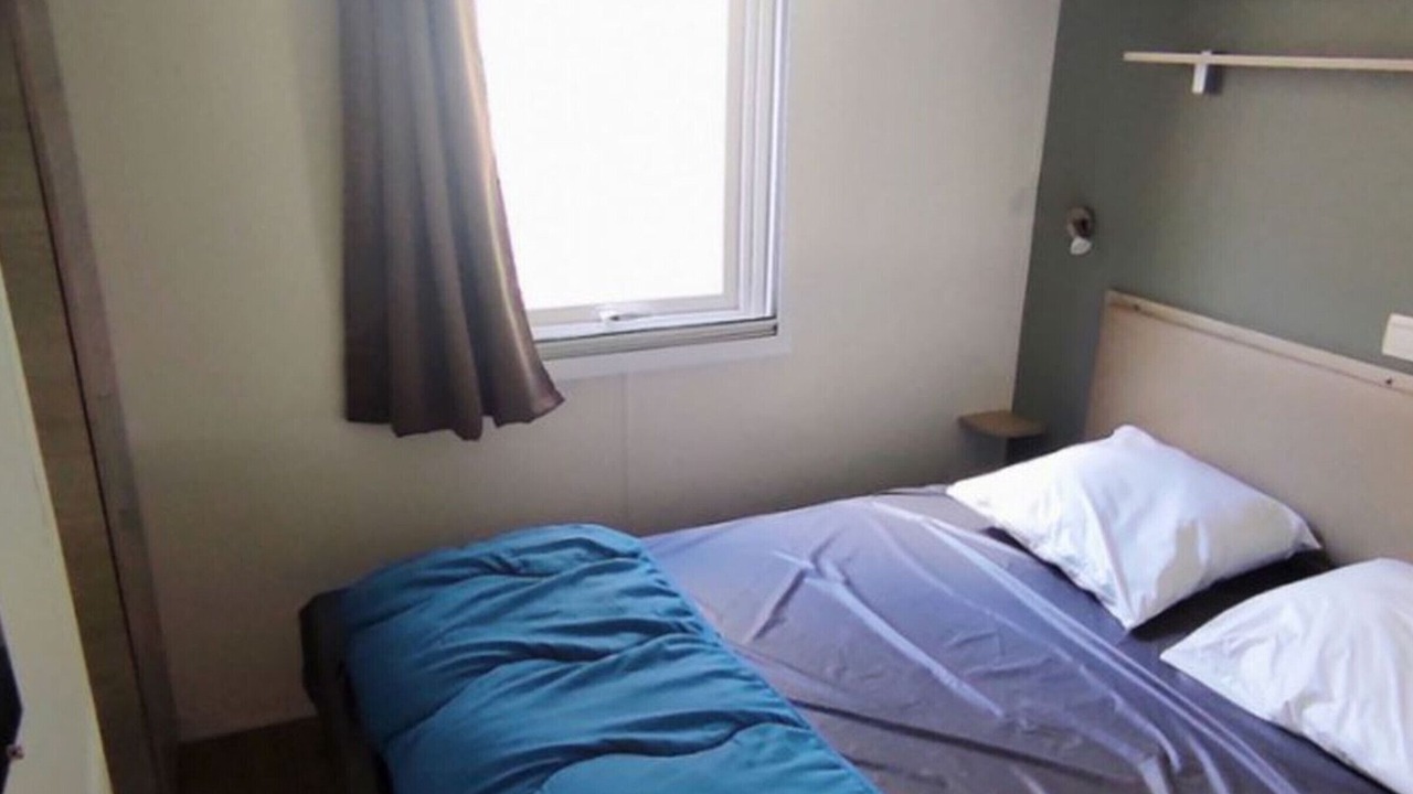 Photo of Bedroom in Challes-les-Eaux