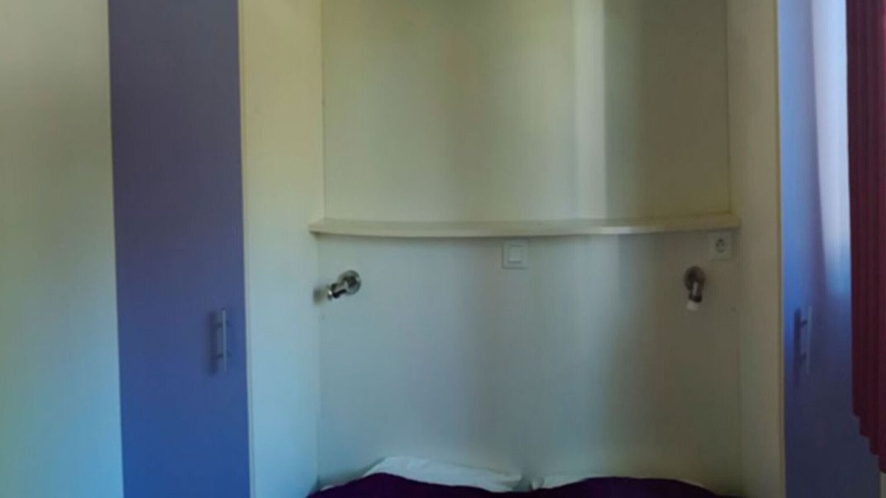 Photo of Bedroom in Collias