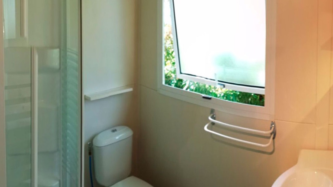 Photo of Bathroom in Collias