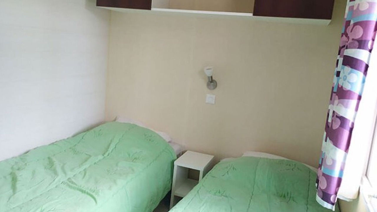 Photo of Bedroom in Laurens