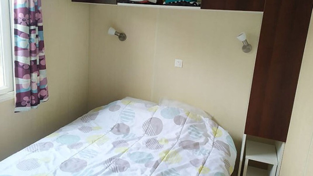 Photo of Bedroom in Laurens
