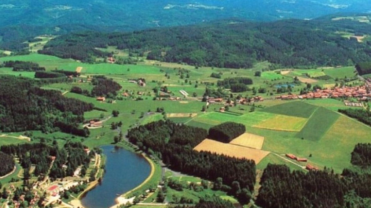 Photo of Outdoor in Champagnac-le-Vieux