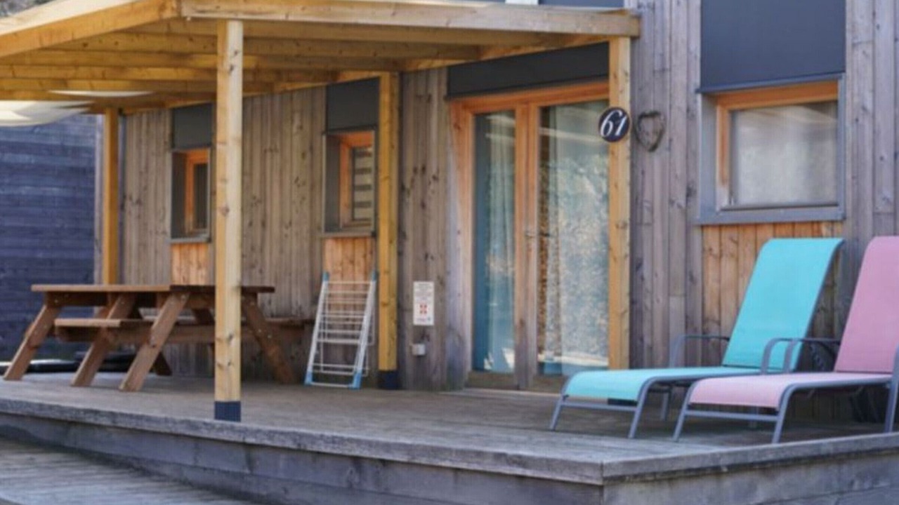 Photo of Patio Balcony in Challes-les-Eaux