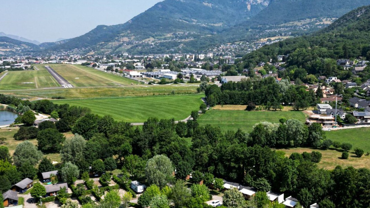 Photo of Outdoor in Challes-les-Eaux