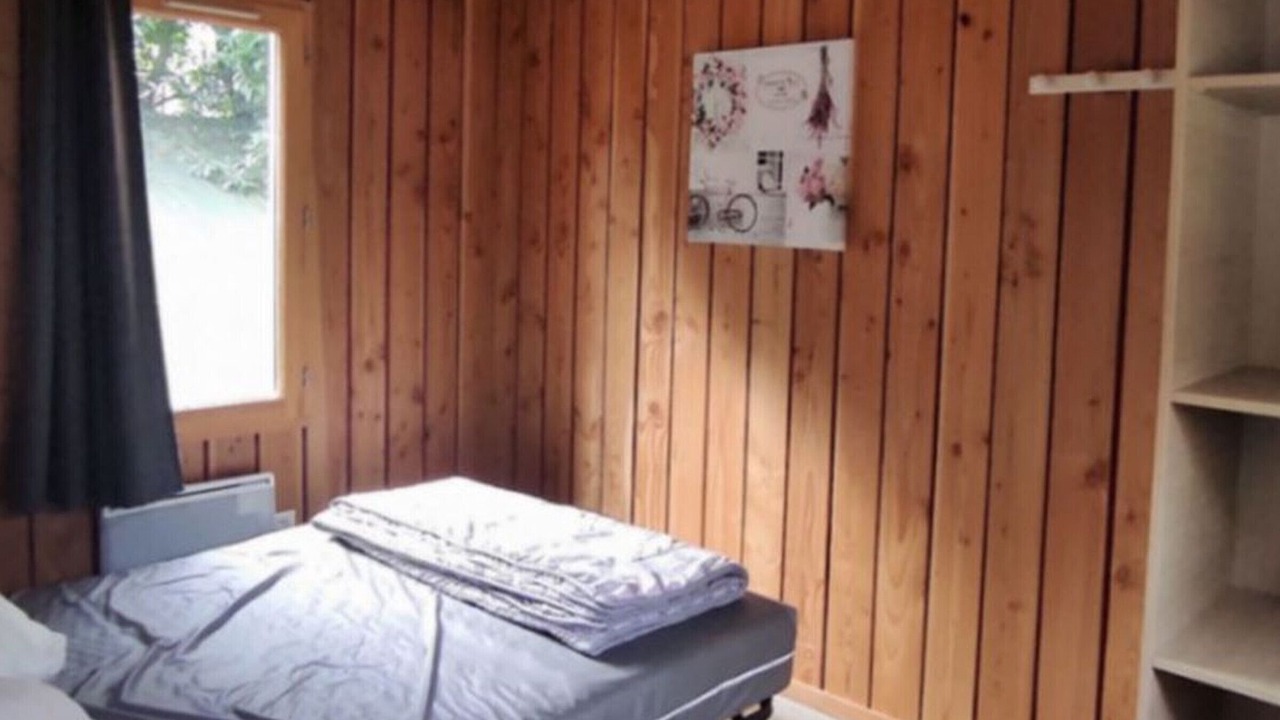 Photo of Bedroom in Challes-les-Eaux