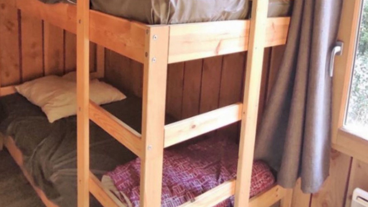 Photo of Bedroom in Challes-les-Eaux