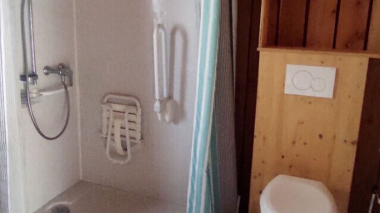 Photo of Bathroom in Challes-les-Eaux