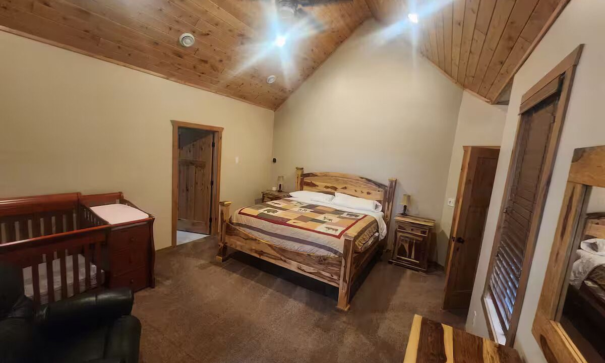 Photo of Bedroom in Cumberland