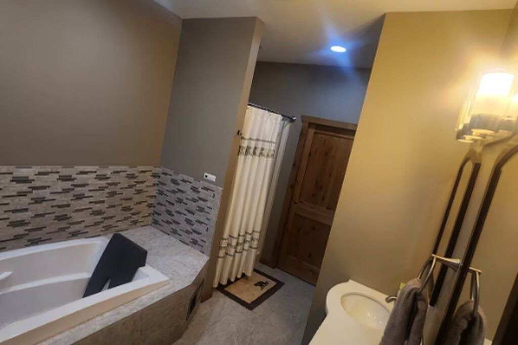 Photo of Bathroom in Cumberland