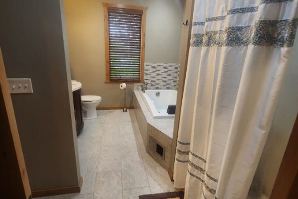 Photo of Bathroom in Cumberland