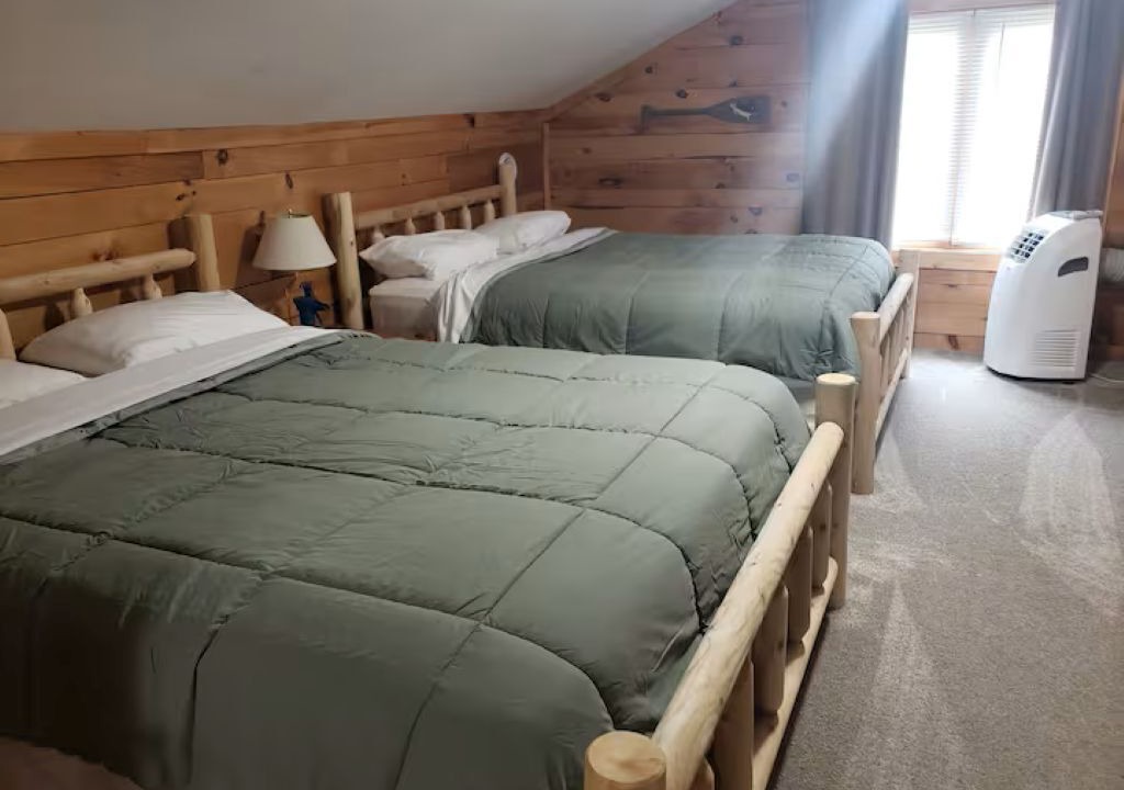 Photo of Bedroom in Cumberland