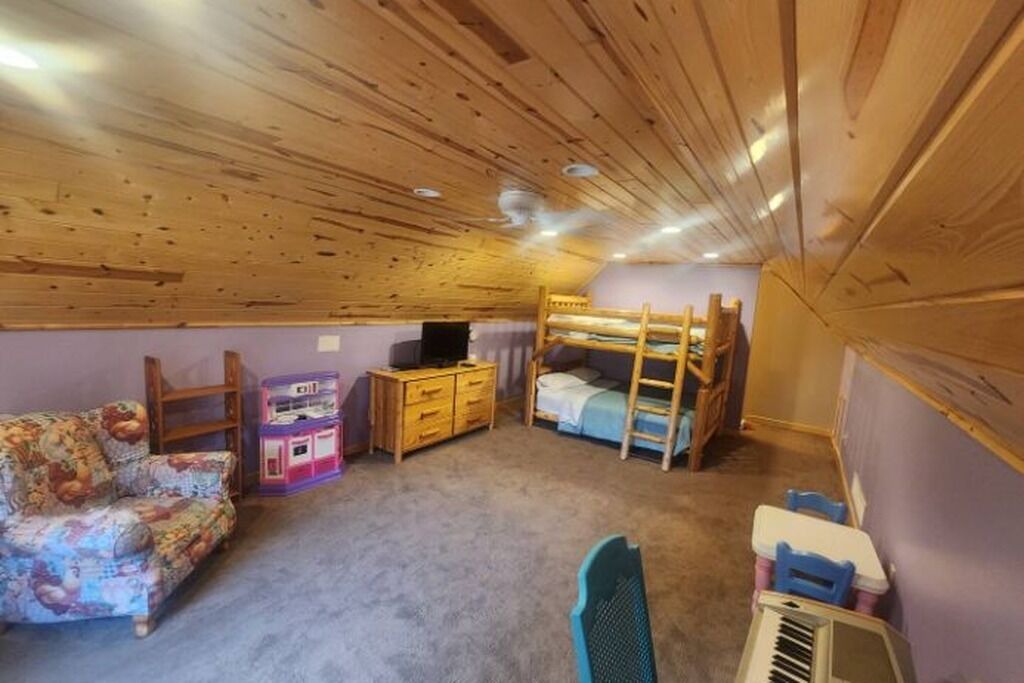 Photo of Bedroom in Cumberland