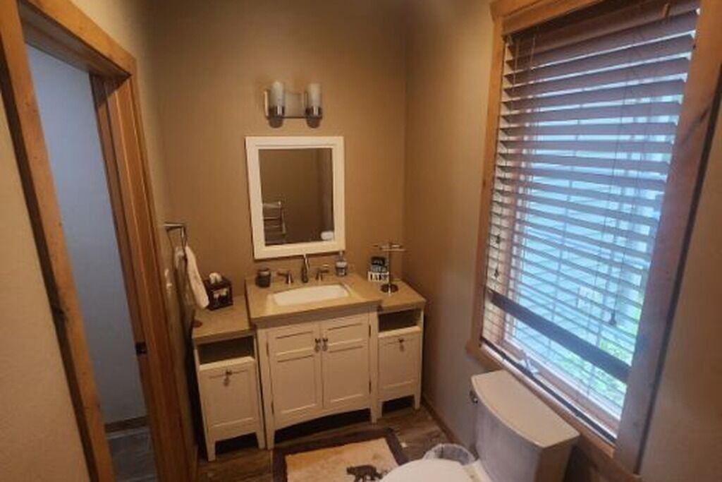 Photo of Bathroom in Cumberland