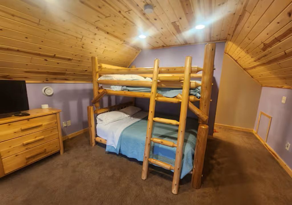 Photo of Bedroom in Cumberland