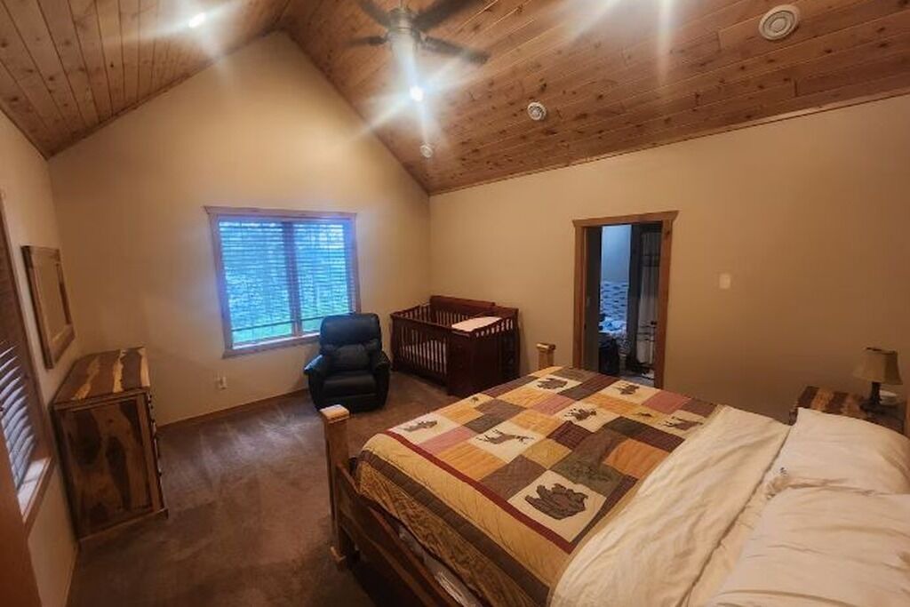 Photo of Bedroom in Cumberland