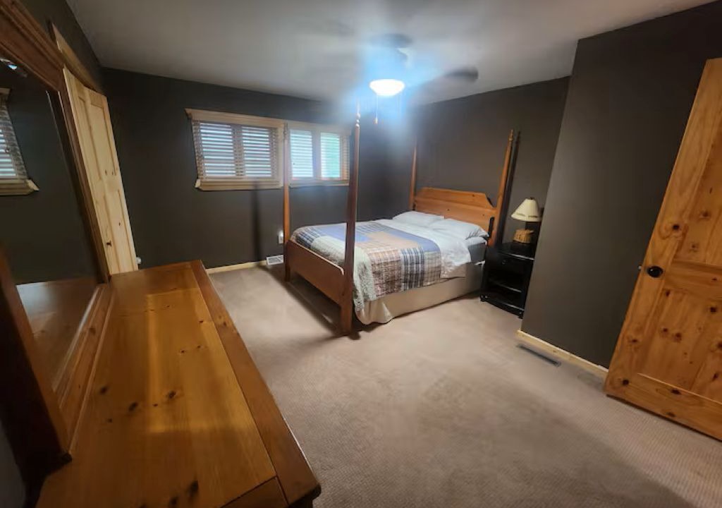Photo of Bedroom in Cumberland