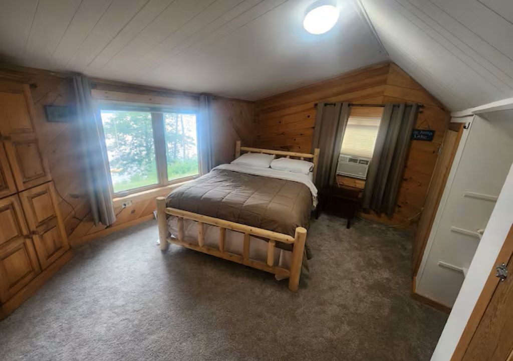 Photo of Bedroom in Cumberland