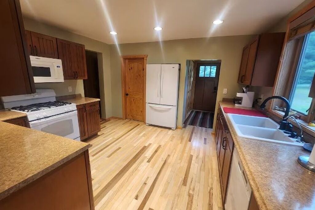 Photo of Kitchen in Cumberland