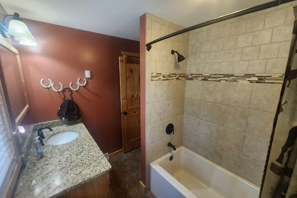 Photo of Bathroom in Cumberland