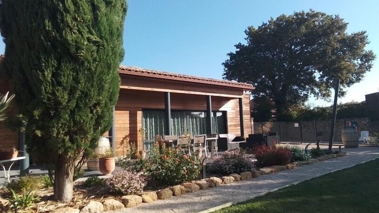 Photo of Outdoor in Camaret-sur-Aigues